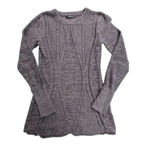 Patty Boutik Tunic Style Sweater Size L